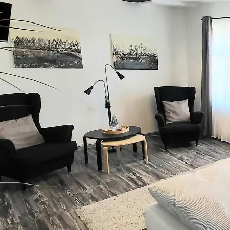 Hotel Alte Post Dannenberg